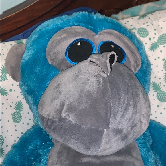 normal sized monkey!! - Picture 3 of 3